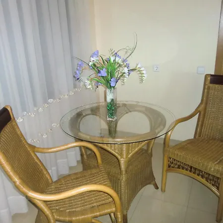 Gasaqui 3* Ayelo de Malferit