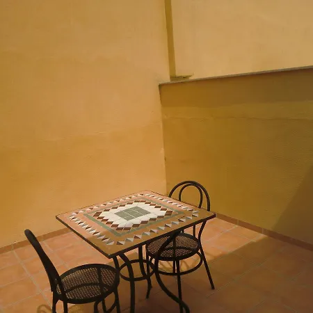 Gasaqui Hotel