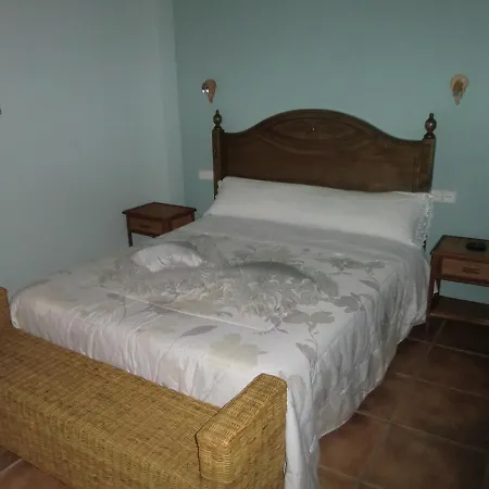 Hotel Gasaqui Ayelo de Malferit