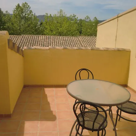 Hotel Gasaqui Ayelo de Malferit