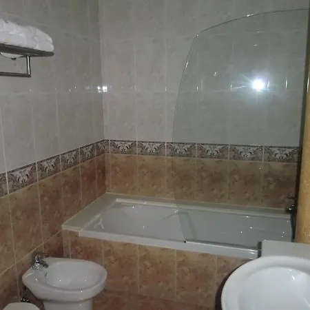 Hotel Gasaqui 3*