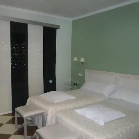 Gasaqui Hotel Ayelo de Malferit