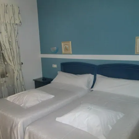 Hotel Gasaqui