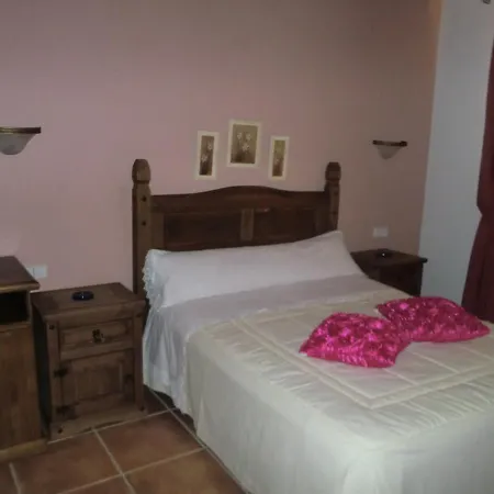 Hotel Gasaqui 3*
