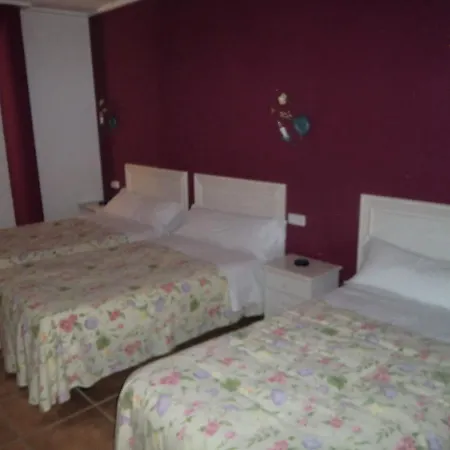 Hotel Gasaqui 3*