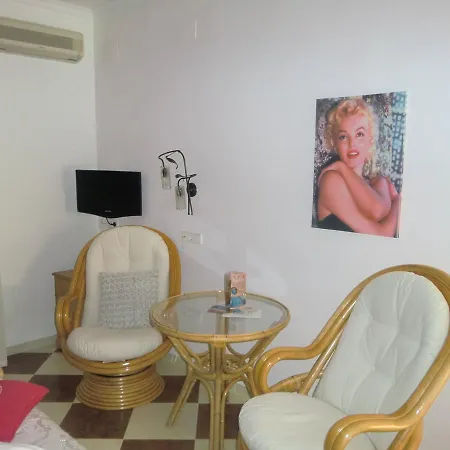 Hotel Gasaqui 3*