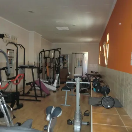 Hotel Gasaqui Ayelo de Malferit