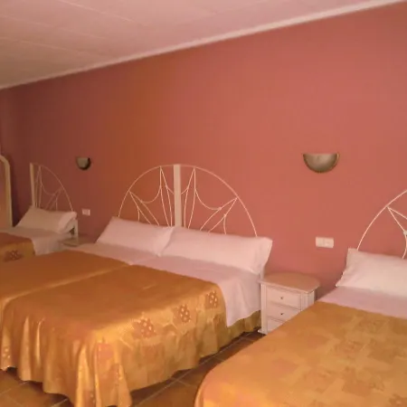 Gasaqui Hotel Ayelo de Malferit