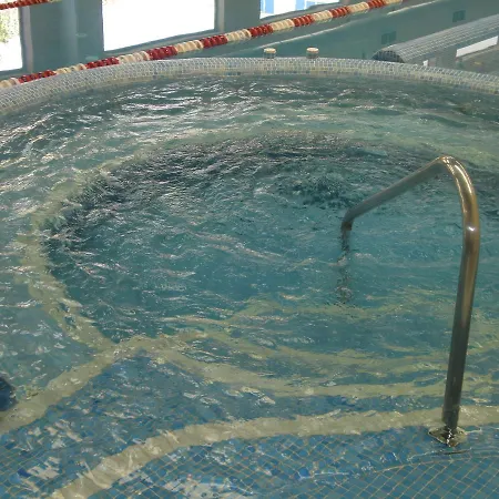Hotel Gasaqui